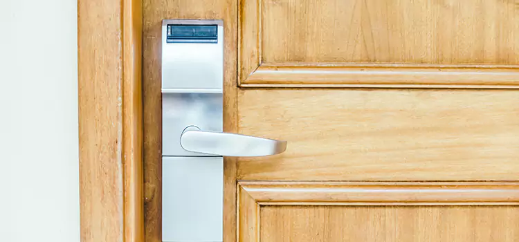 Advanced Solutions in Porterville, CA for Modern Security