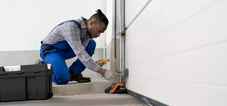 Expert Solutions for Every Garage Lock Need in Porterville, CA