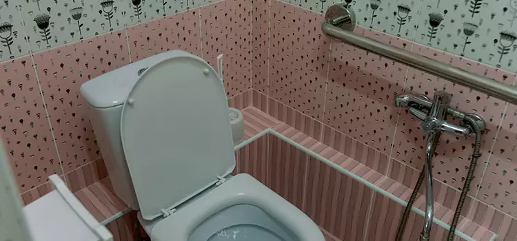 Meeting Diverse Needs With Accessible Restroom Solutions in Porterville, CA