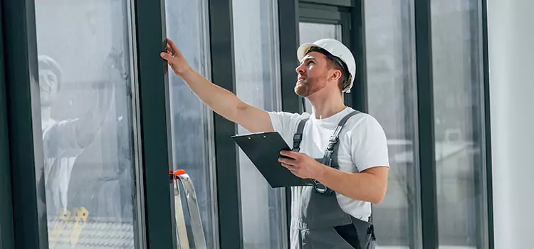 Comprehensive Solutions for Your Sticking Doors in Porterville, CA