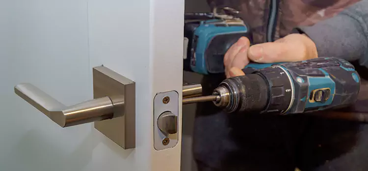 Brand Lock Repair and Specialty Services Porterville