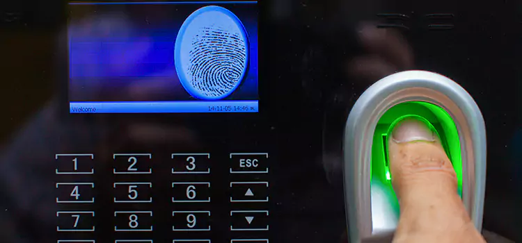 Your Trusted Partner for Secure Access in Porterville, CA