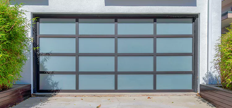 Why Choose Us for Garage Door Care in Porterville, CA?