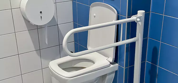 Comprehensive Solutions in Porterville, CA for Accessible Facilities