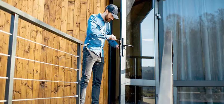 Patio Screen Door Installation Porterville